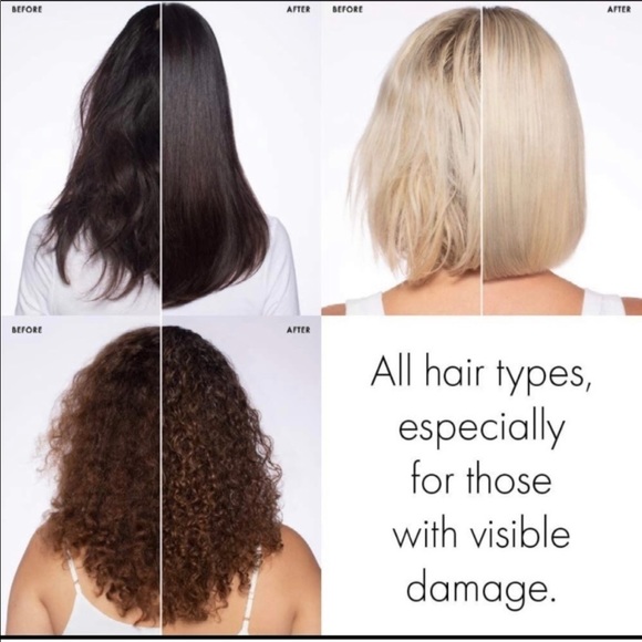 AUTHENTIC Olaplex No.0 Intensive Bond Building hair treatment - Picture 6 of 6
